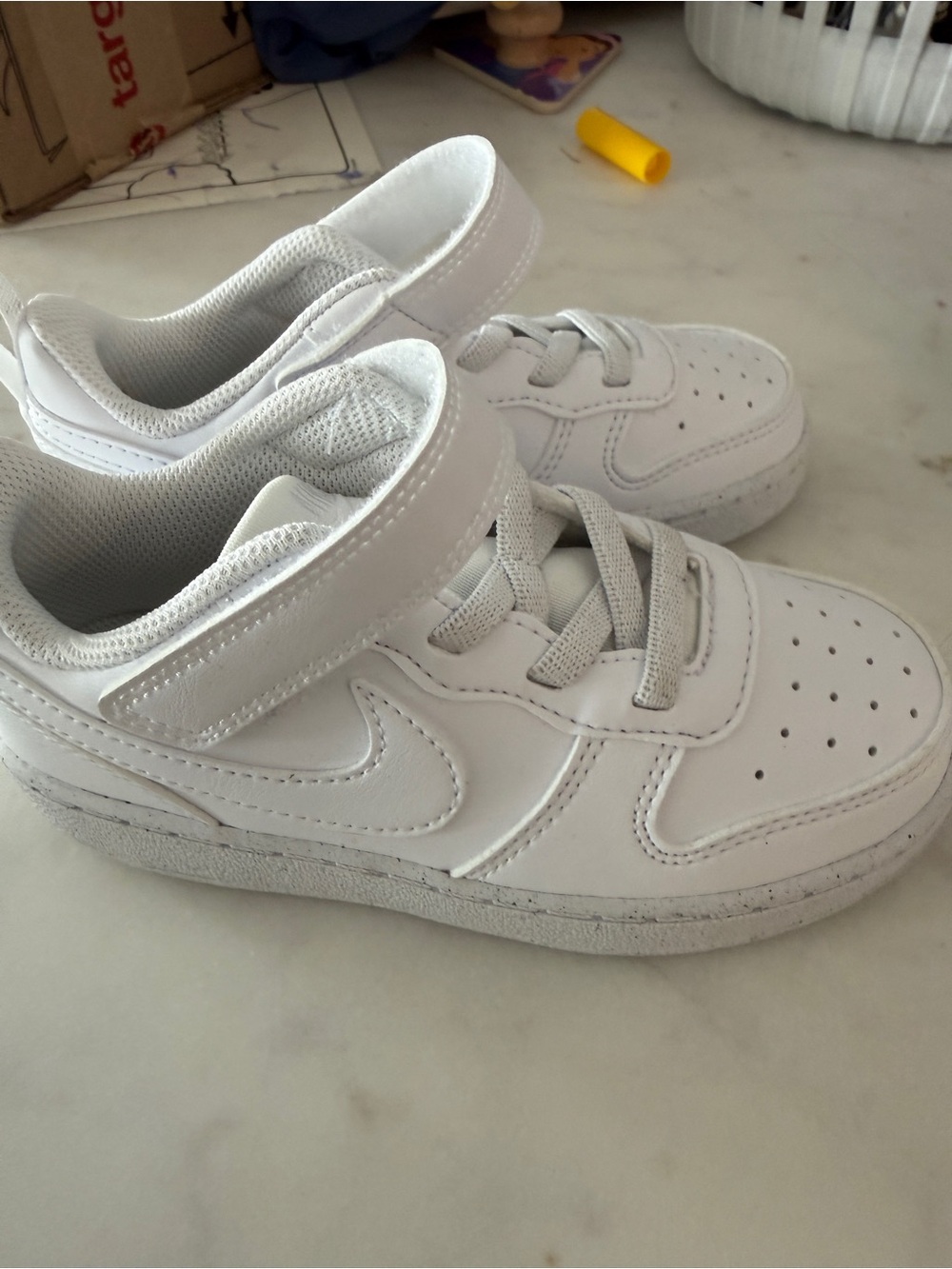 Toddler Nikes